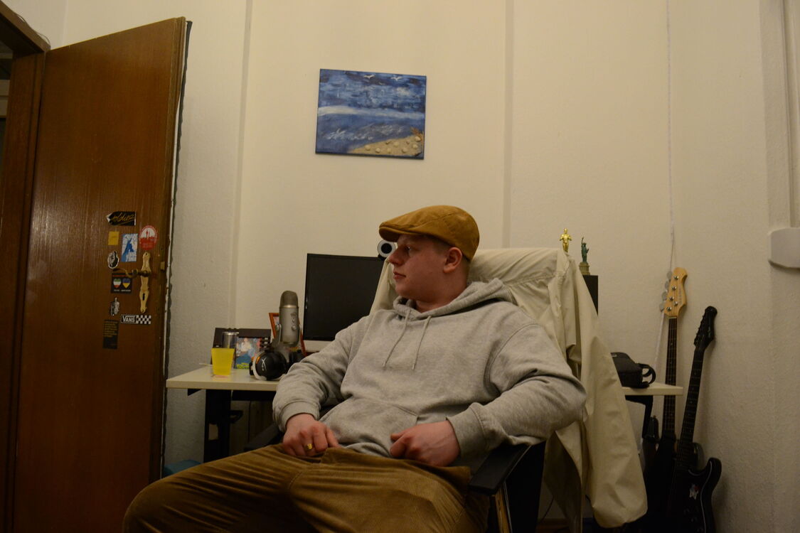  ,   Vitalii, 20 ,   ,   