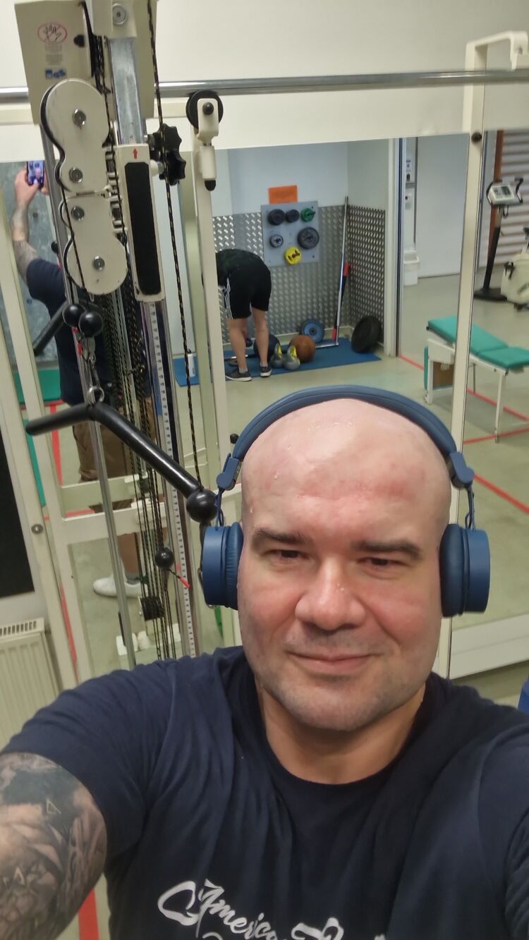  34436499  Pawel, 46 ,    Warszawa