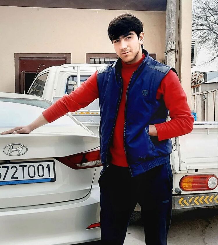 ���� 45153149 ����� Alijon, 25 ���, ���� ���������� � ������