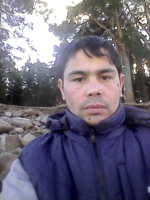  6917889  ANVARBEK, 41 ,    