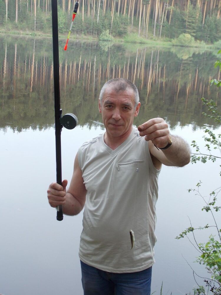  ,   Oleg, 60 ,   