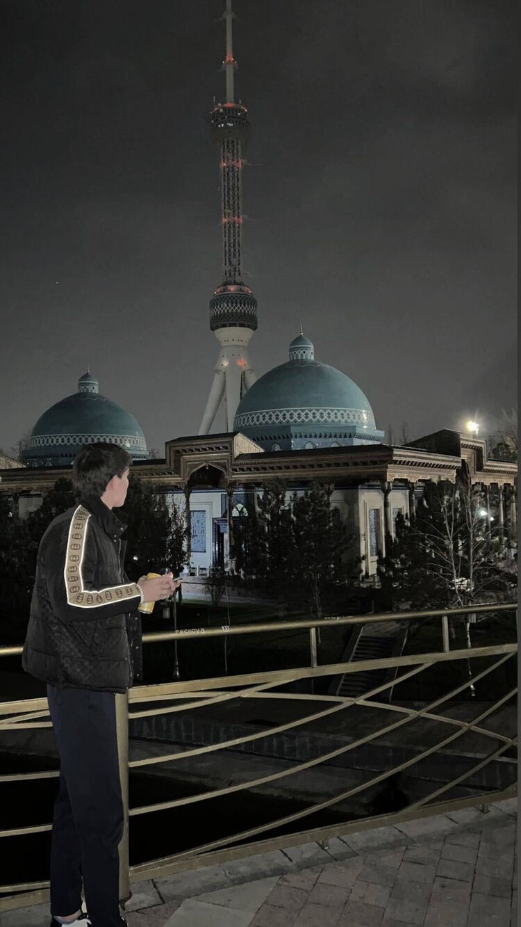 ���������� �������, ���� ����� Nosir, 22 ����, ������������ ��� ������, ����� � ���������