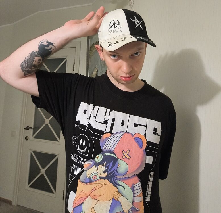  54554979  Dima, 28 ,    