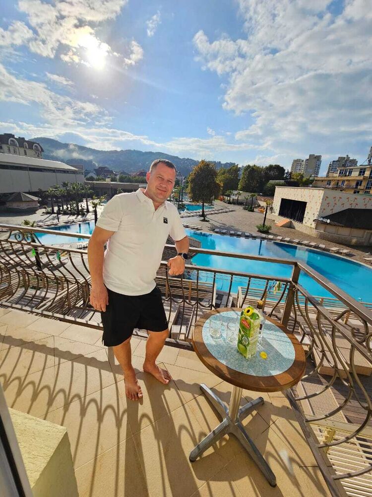 ���� 46693629 ������� Konstantin, 41 ���, ���� ���������� � ����������