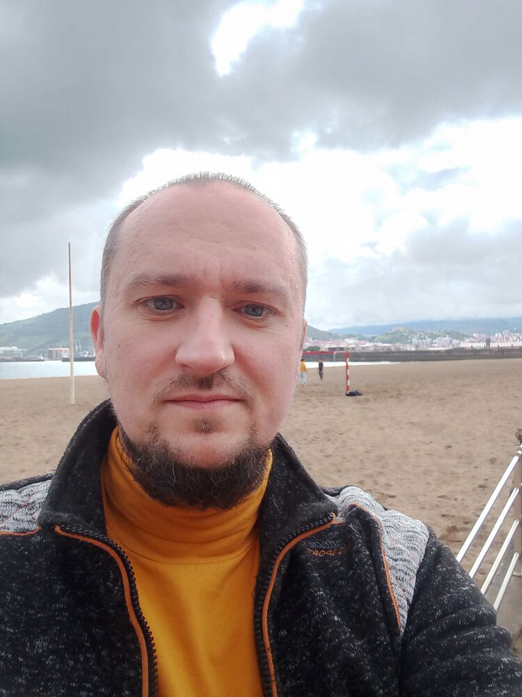 ���������� �����������, ���� ������� Andrey, 41 ���, ������������ ��� ������, ����� � ���������