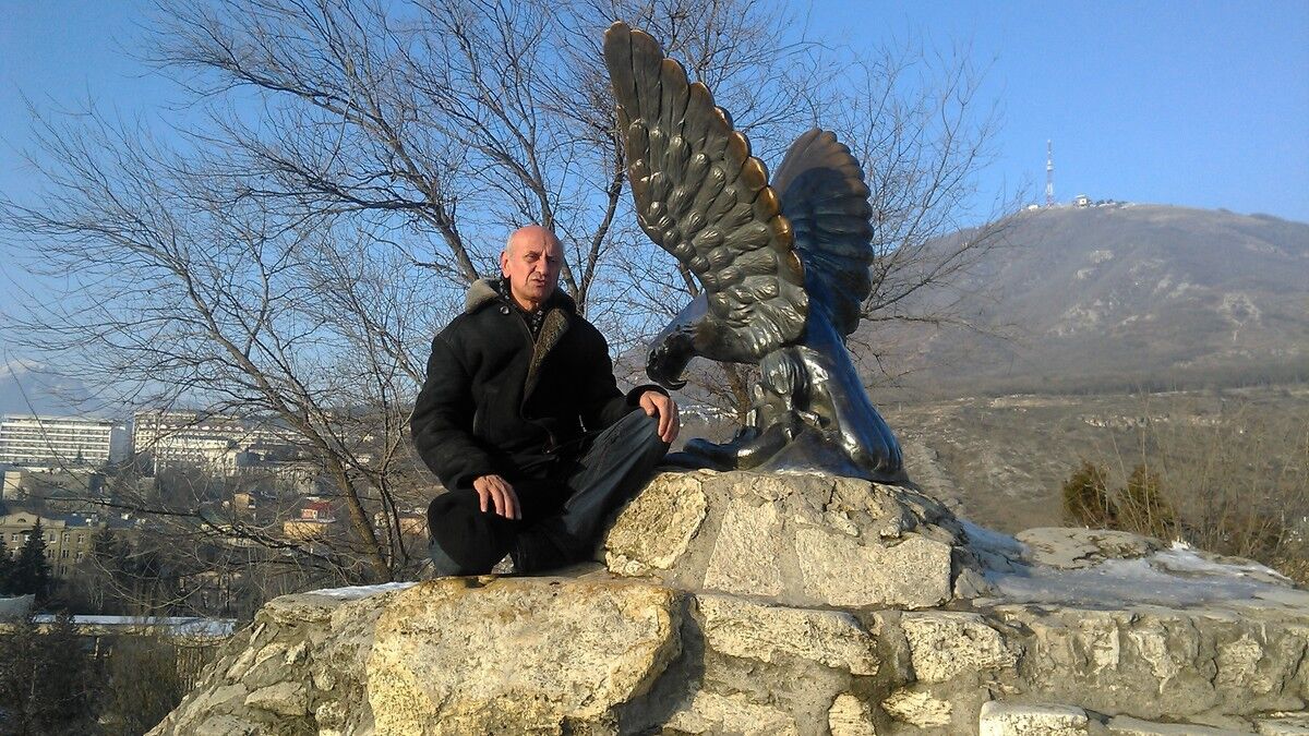 ���� 8843779 ������� Hakob, 69 ���, ���� ���������� � ������