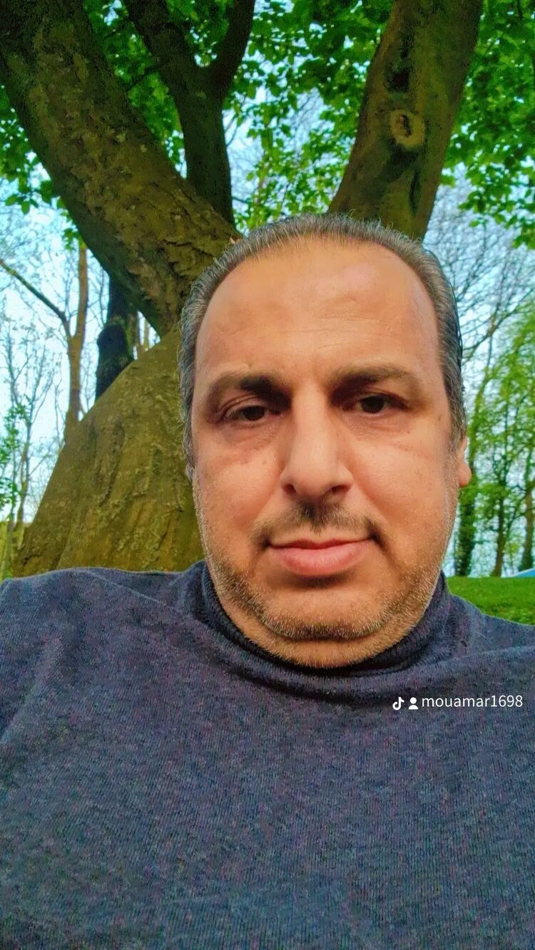  46441869  Mouamar, 40 ,    Monheim
