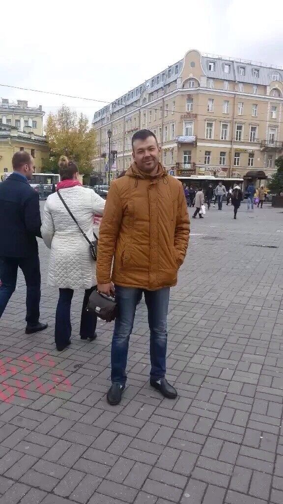 ���� 8783929 ������� ������, 43 ����, ���� ���������� � �����-����������