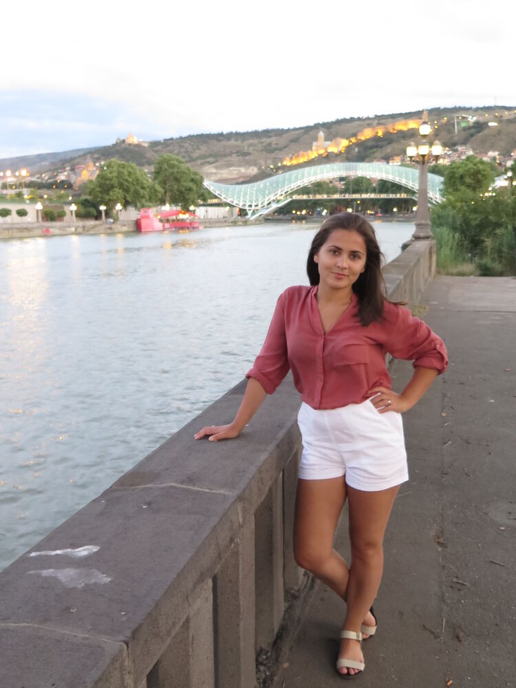 ���������� Ara, ���� ������� Olga, 34 ����, ������������ ��� ����� � ���������, c�������� ���������