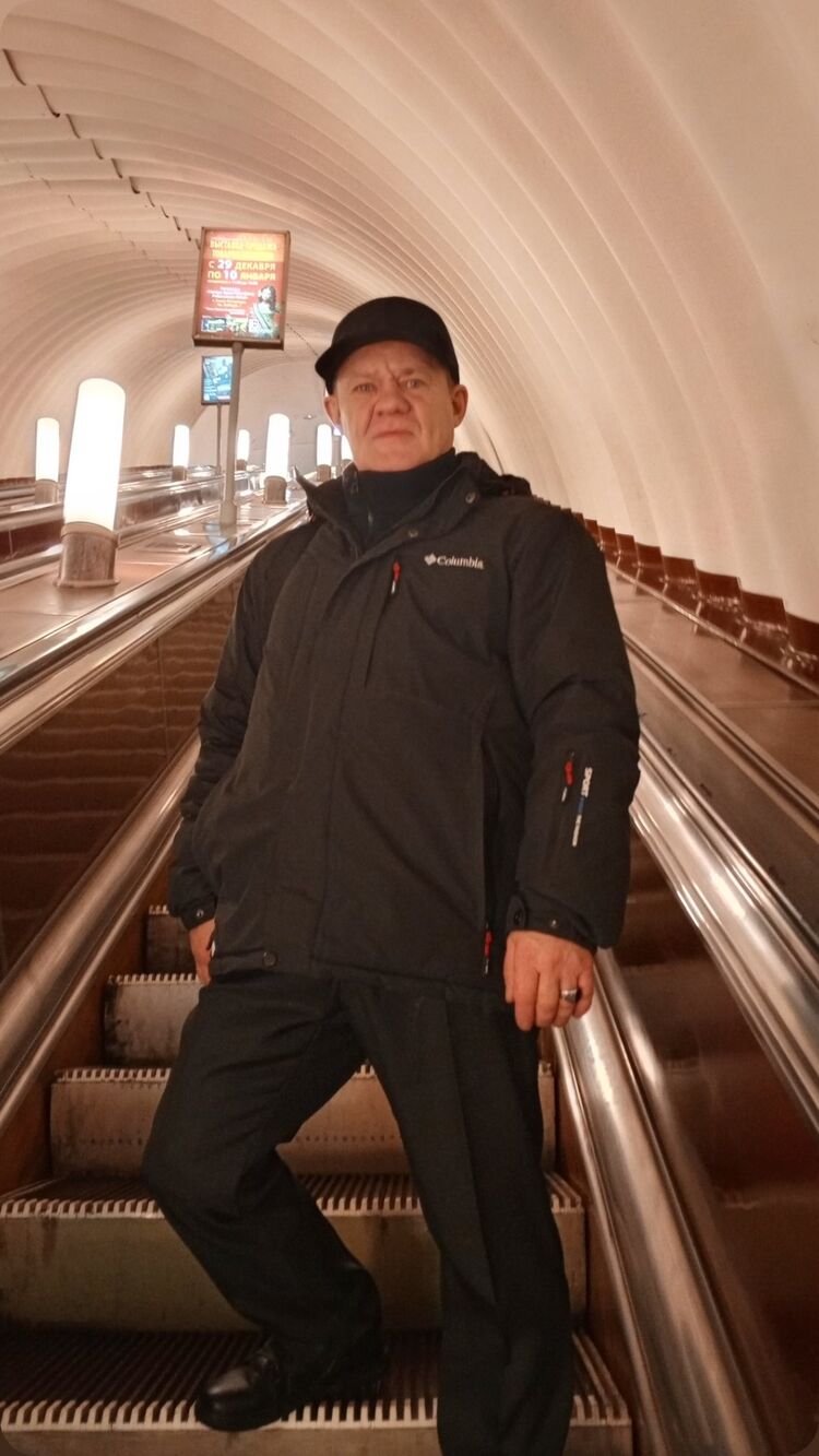 ���� 41644919 ������� ������, 53 ����, ���� ���������� � �����-����������