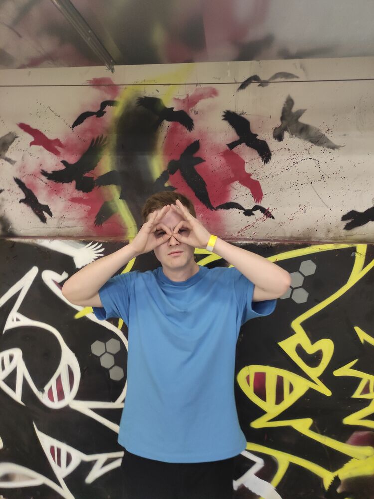 ���� 25821709 ������� Bulat, 28 ���, ���� ���������� � ������