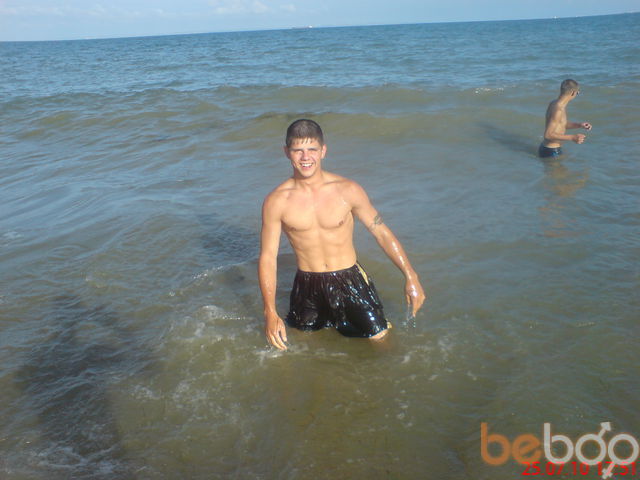  ,   Dmitry 23, 36 ,  