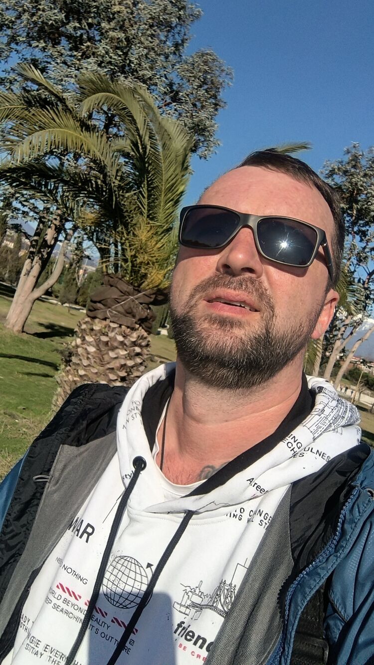  ,   Evgeny, 45 ,   