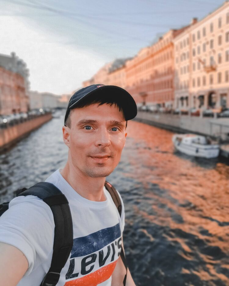 ���� 25707799 ������� Evgen, 36 ���, ���� ���������� � �����-����������