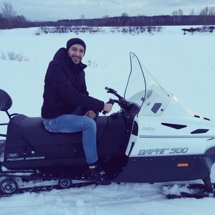 ���� 17669609 ������� ����, 36 ���, ���� ���������� � ������