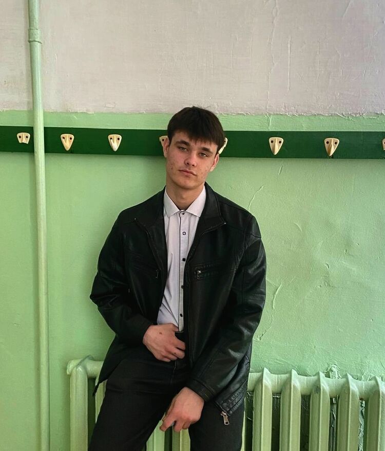 ���������� �������, ���� ����� Nikita, 18 ���, ������������ ��� ���������