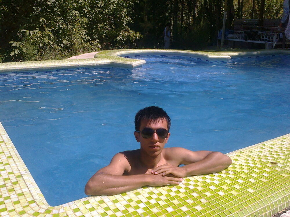 ���������� �������, ���� ������� Timur, 34 ����, ������������ ��� ���������