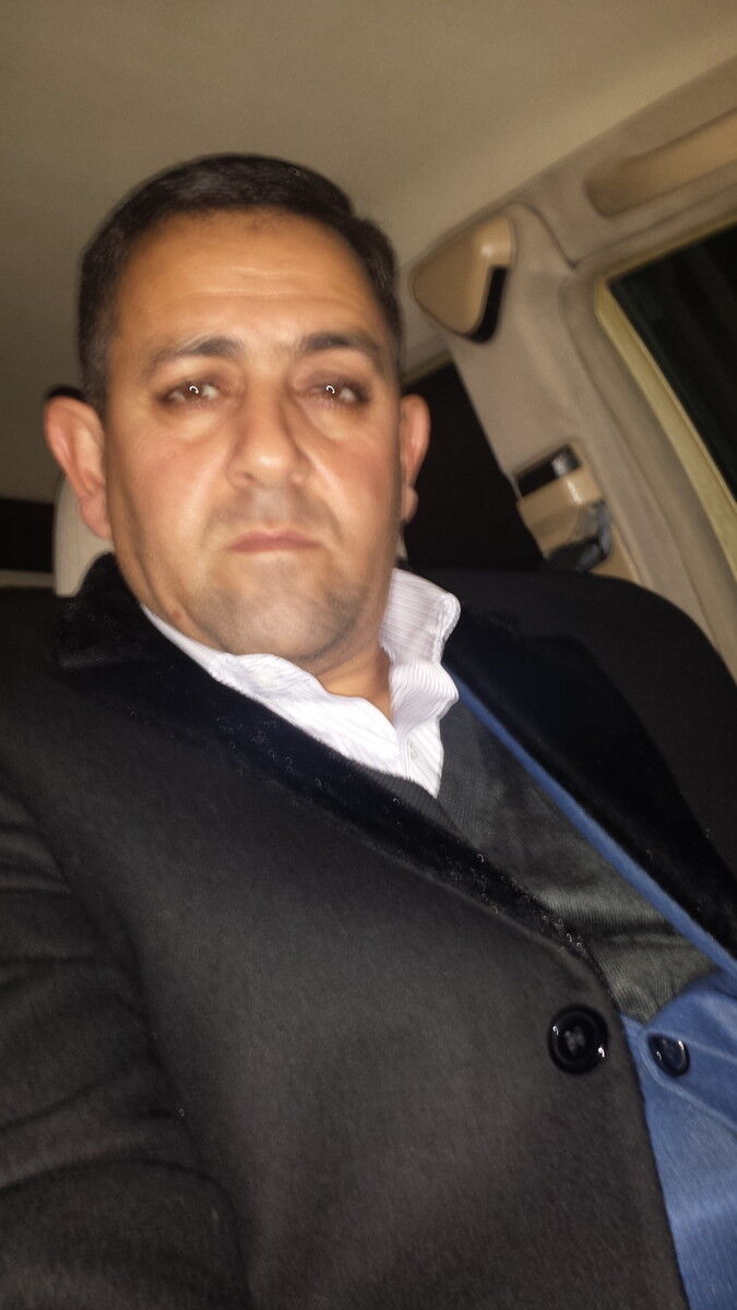 ���� 11171229 ������� Rovsen, 55 ���, ���� ���������� � ����