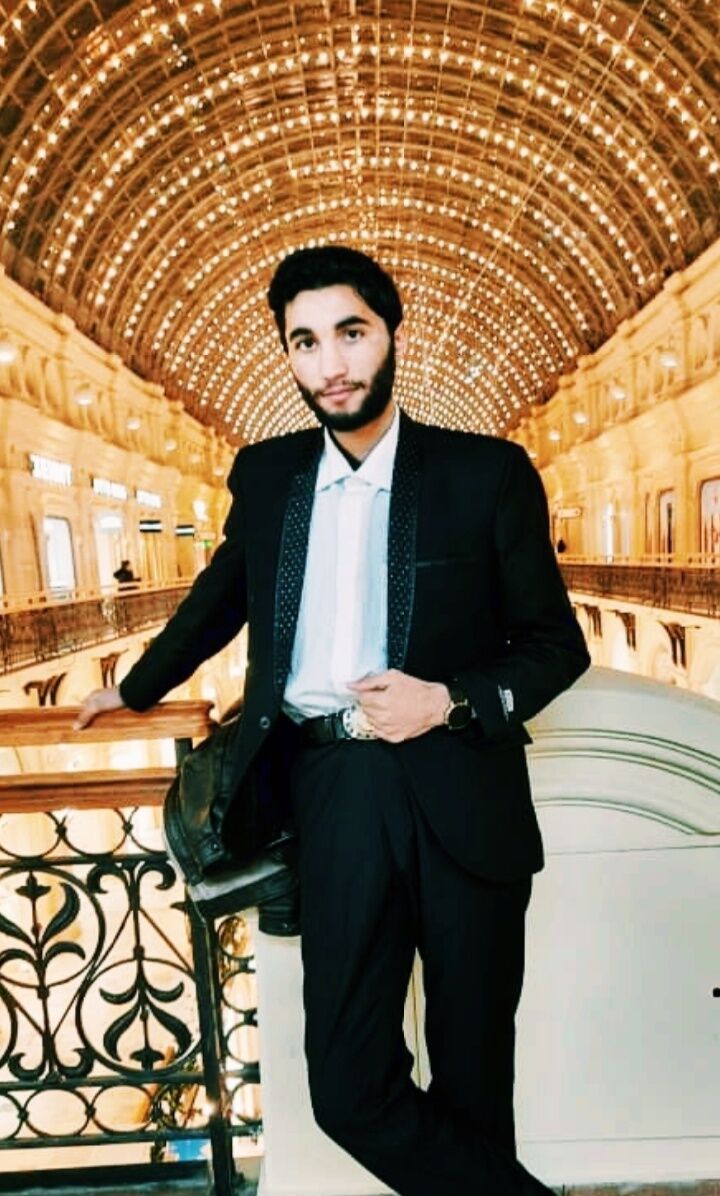 ���� 31214289 ����� Stanikzai, 22 ����, ���� ���������� � ������