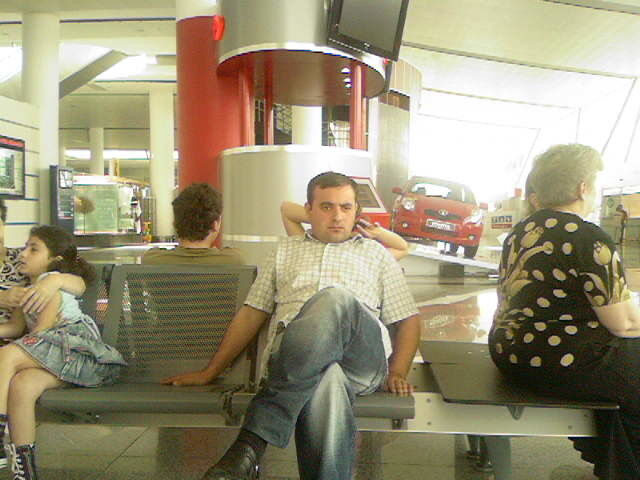 ���������� �������, ���� ������� Ika, 46 ���, ������������ ��� ������