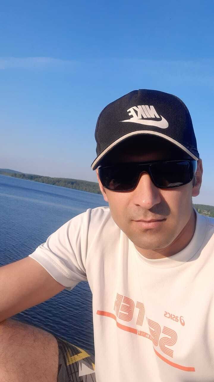 ���������� ������������, ���� ������� Ali, 34 ����, ������������ ��� ������, ����� � ���������, c�������� ���������, ���������