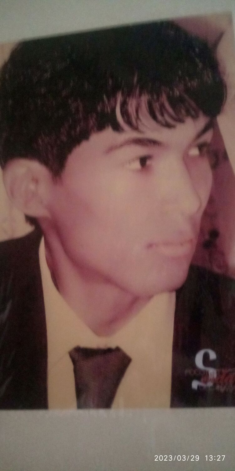  38151659  Merdan, 32 ,    