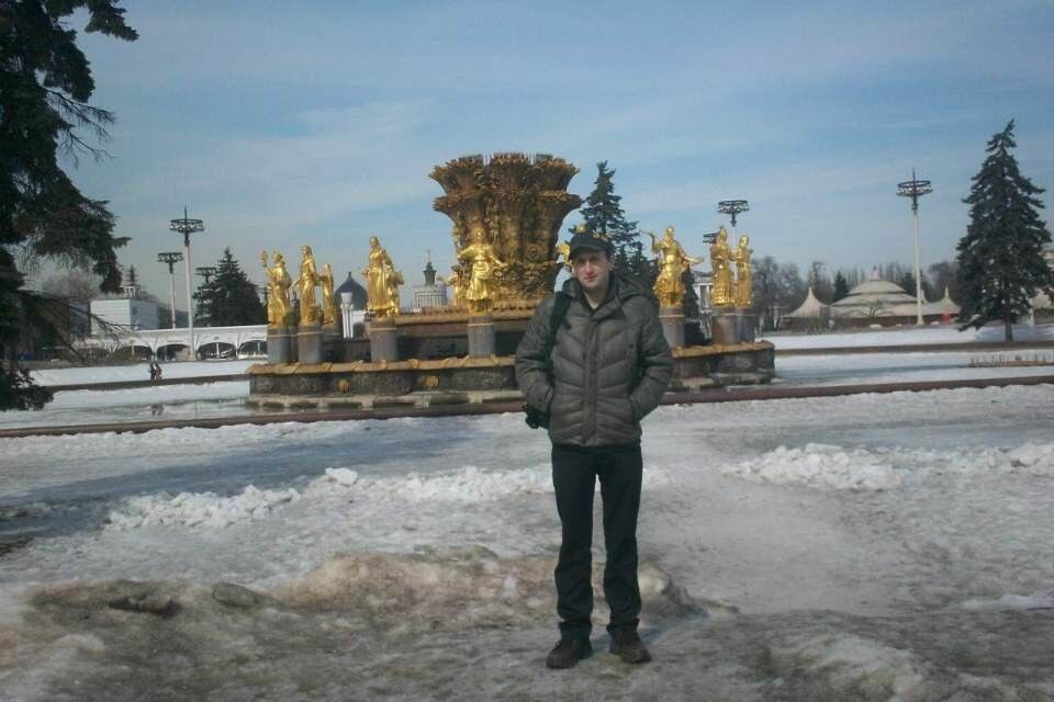  19635789  Andrey, 46 ,    