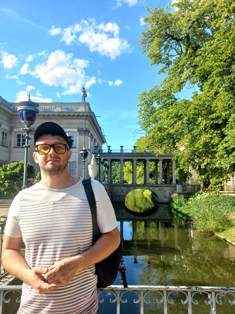 ���� 43283009 ������� Denis, 36 ���, ���� ���������� � ������