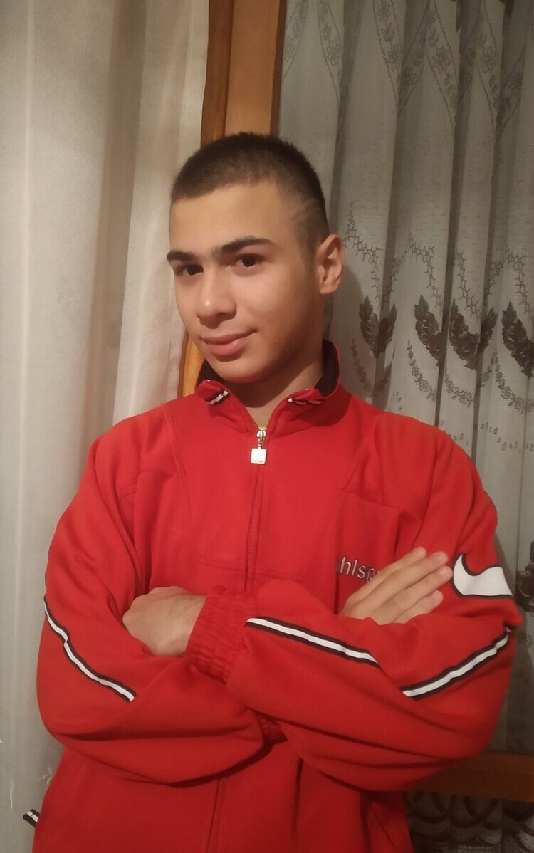 ���� 21475619 ����� Luka, 25 ���, ���� ���������� � �������