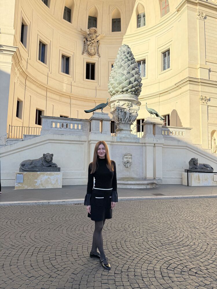 ���������� Rome, ���� ������� Oksana, 49 ���, ������������ ��� ����� � ���������, c�������� ���������