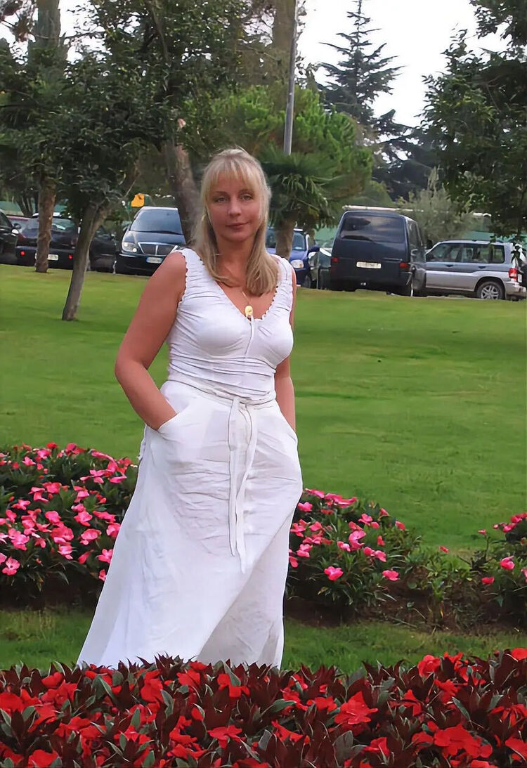 ���������� ������, ���� ������� Olga, 61 ���, ������������ ��� ����� � ���������, c�������� ���������, ���������