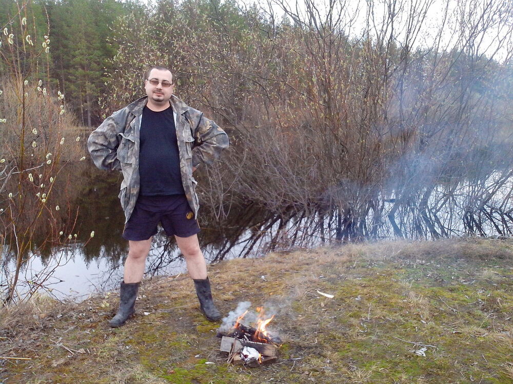 ���������� ������, ���� ������� Pavel, 49 ���, ������������ ��� ������