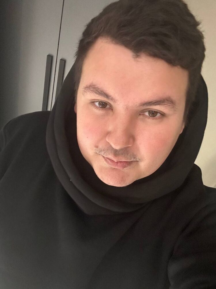 ���� 55039449 ������� Denislam, 34 ����, ���� ���������� � ������