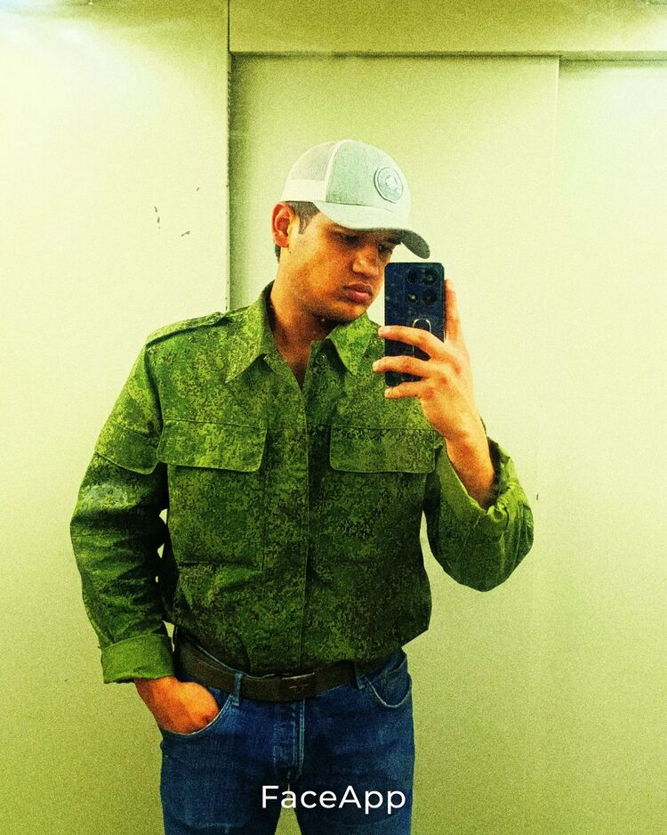 ���� 51574109 ����� Doniyorbek, 20 ���, ���� ���������� � ������������