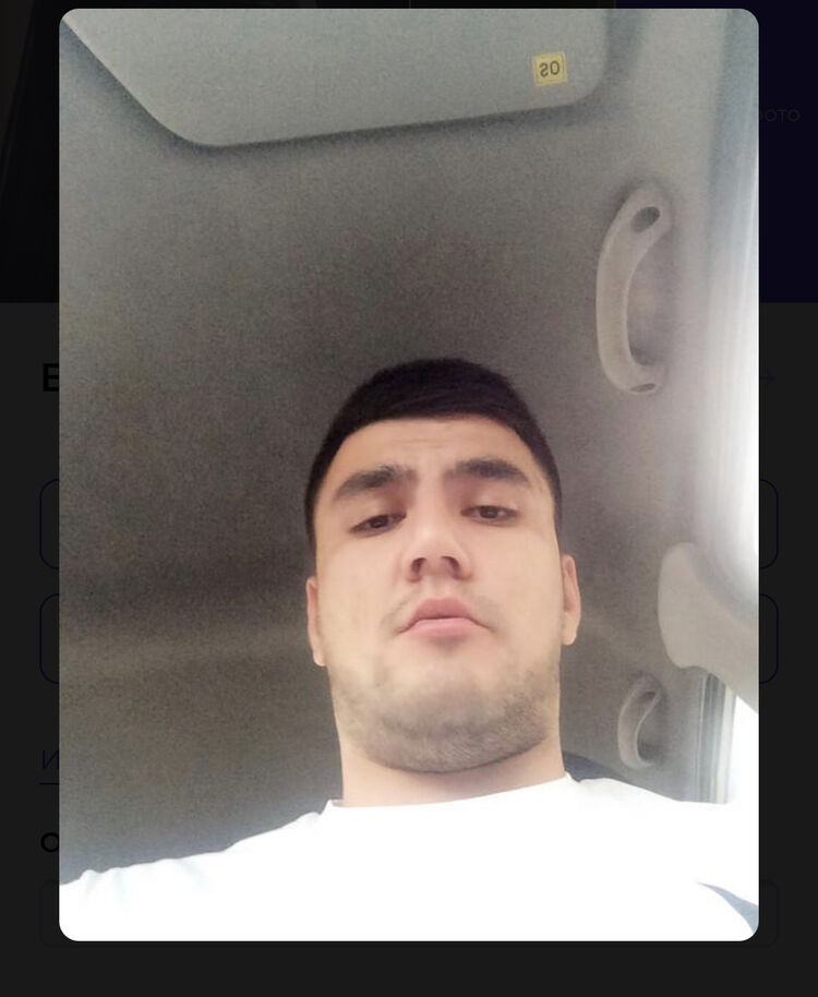  23673829  Behha, 35 ,    