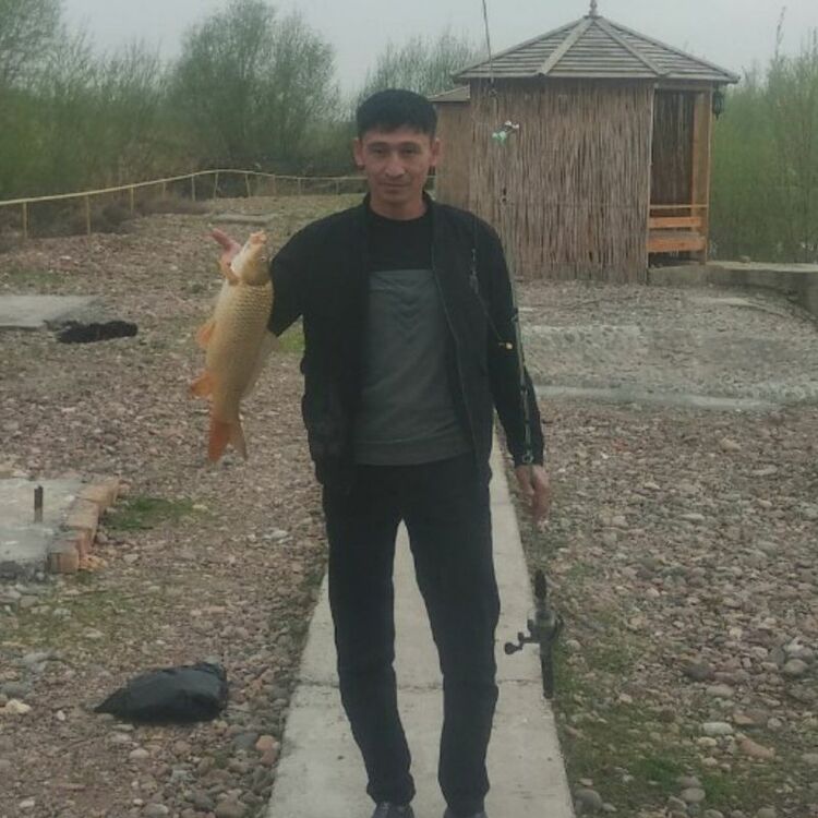 ���� 19430839 ������� Jaloliddin, 43 ����, ���� ���������� � ��������