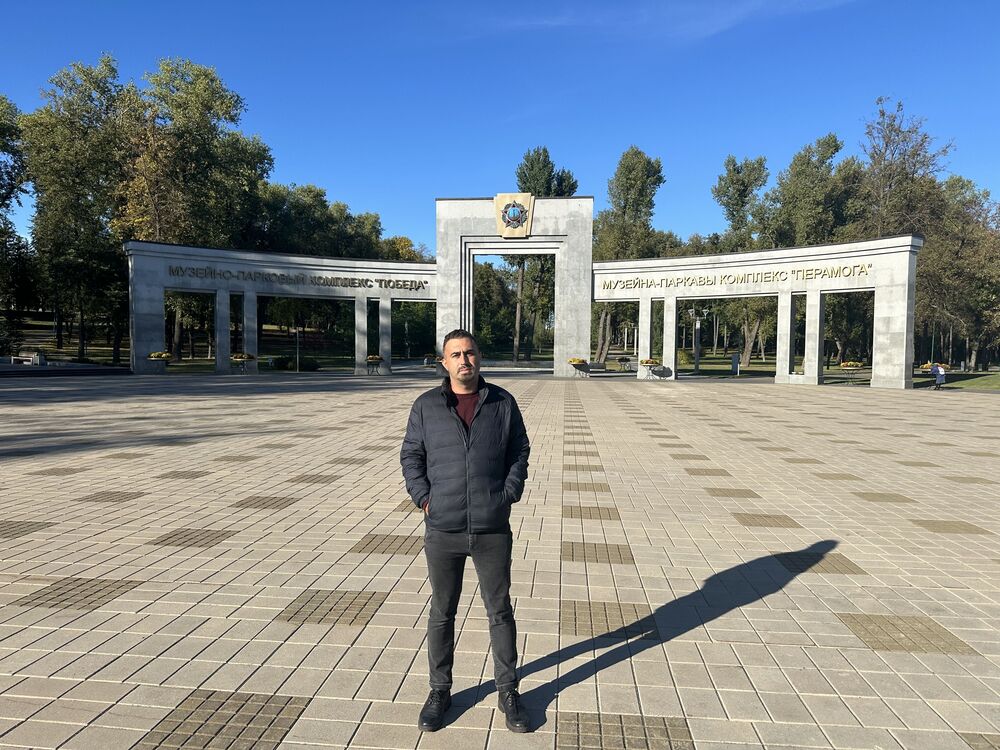 ���������� �����, ���� ������� Ali, 35 ���, ������������ ��� ������, ����� � ���������