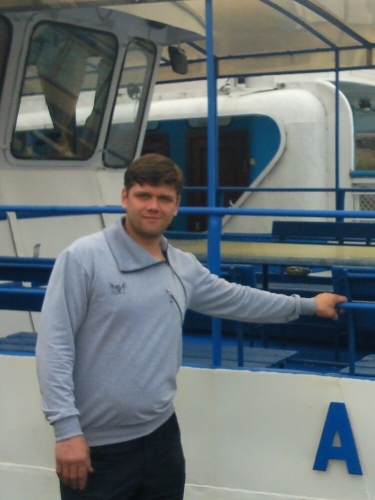  4895439  Sergey, 46 ,    