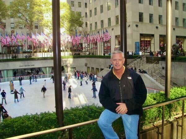 ���������� ������, ���� ������� Donald zekov, 60 ���, ������������ ��� ������, ����� � ���������