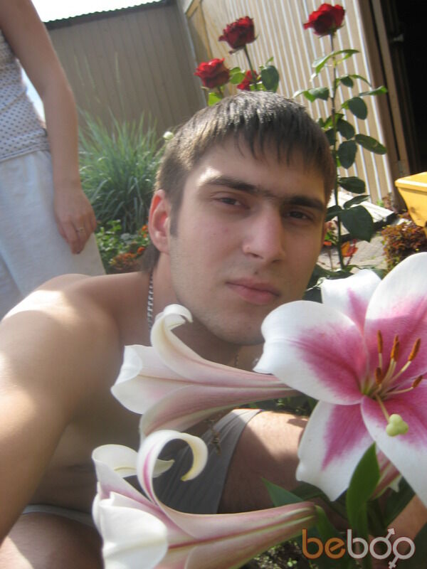 Фото 128779 мужчины Dimon89, 33 года, ищет знакомства в Томске