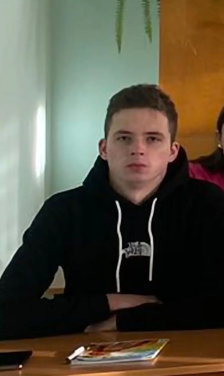  ,   Danil, 21 ,   ,   