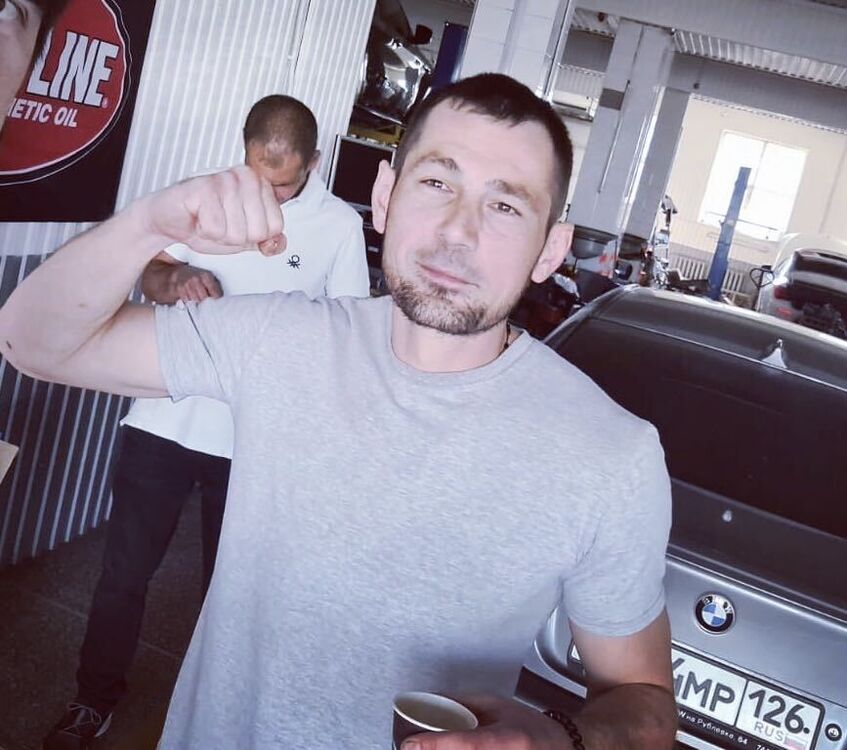  53029809  Vadim, 36 ,    