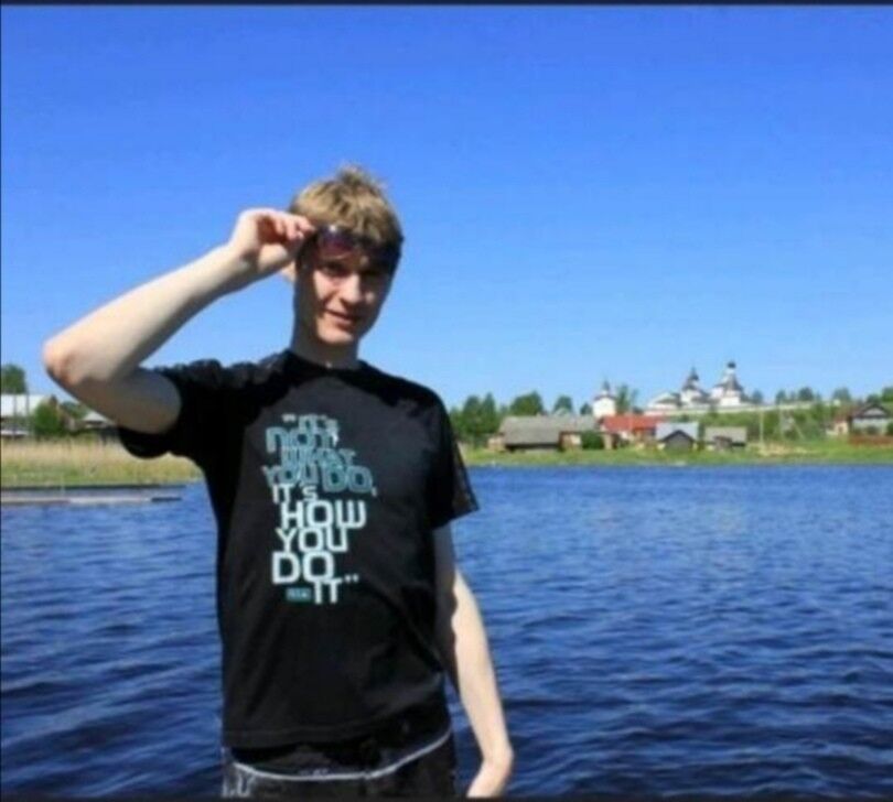 ���� 19409779 ������� Alex, 35 ���, ���� ���������� � ������