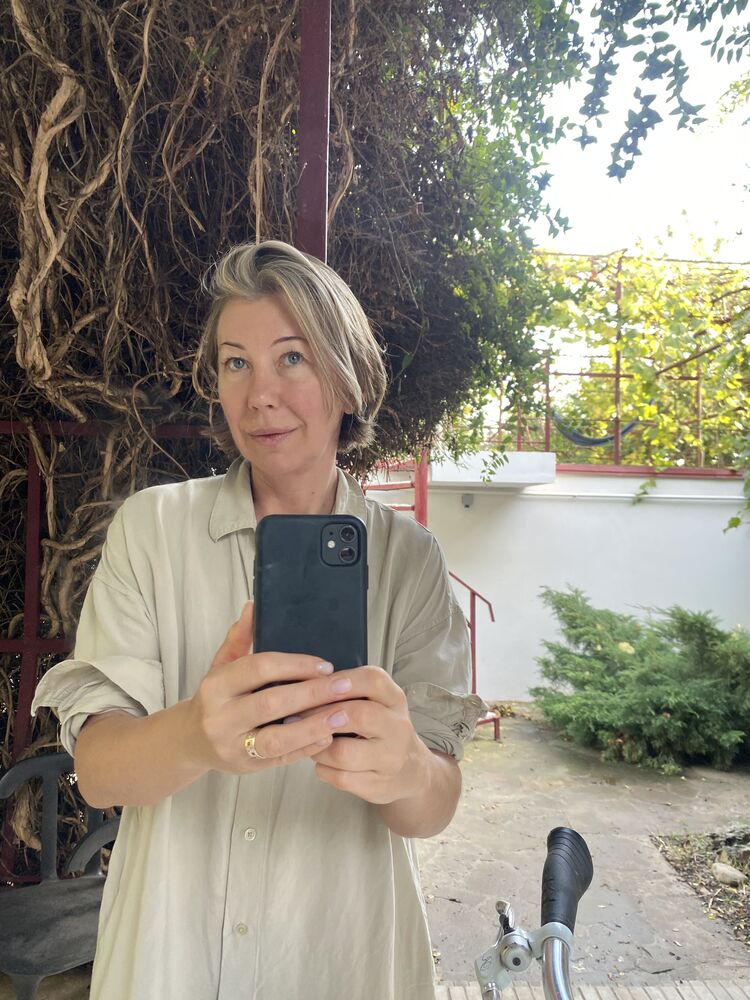 ���������� ������, ���� ������� Olga, 51 ���, ������������ ��� ������, ����� � ���������, c�������� ���������, ���������