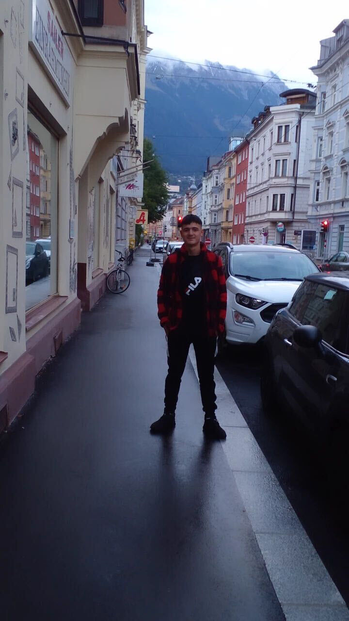  ,   Sergiu, 19 ,   ,   