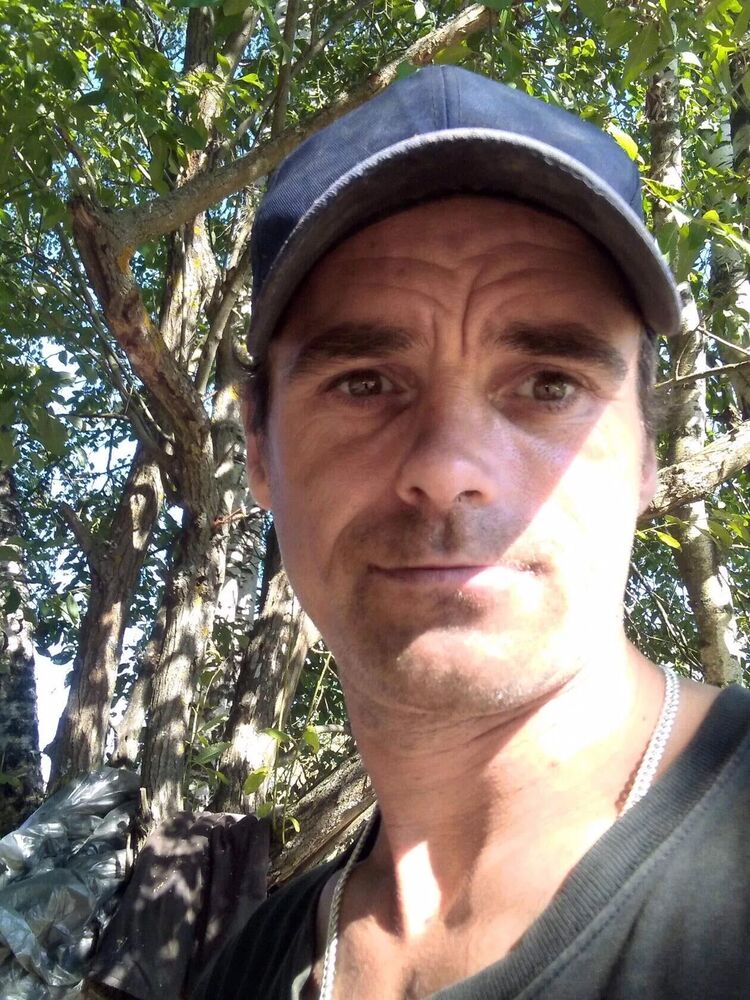 ���������� ������, ���� ������� Sergey, 40 ���, ������������ ��� ������, ����� � ���������