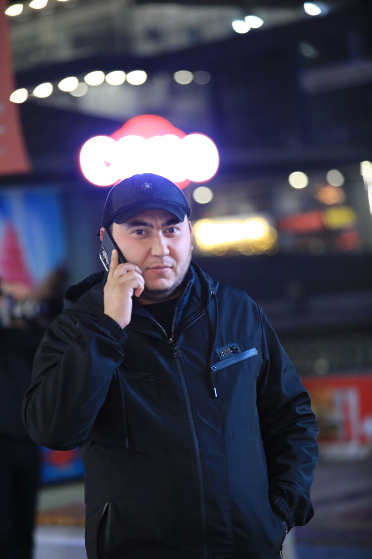 ���� 55855689 ������� DOSTON, 33 ����, ���� ���������� � ��������