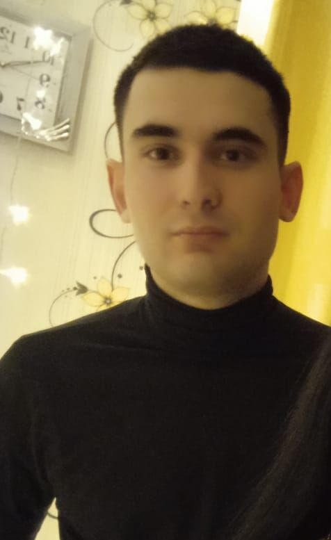  29938789  Danil, 25 ,    