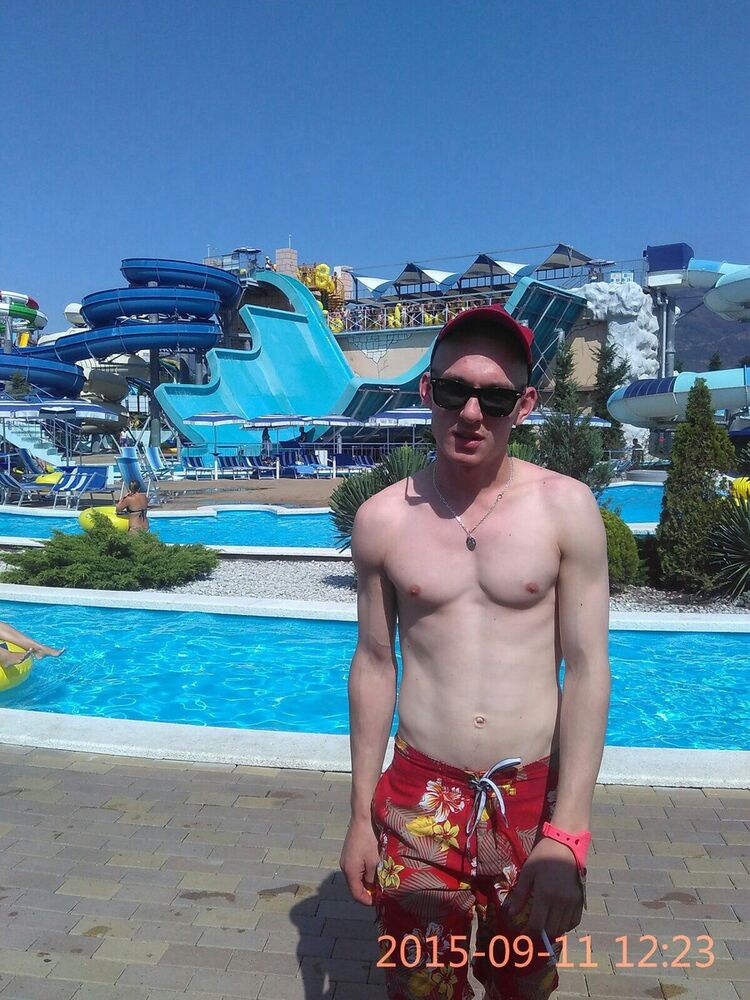 ���������� ������, ���� ������� Csandr, 34 ����, ������������ ��� ������