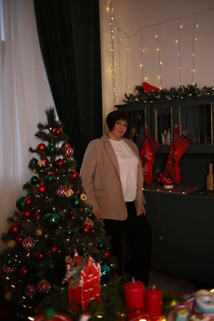 ���� 54981759 ������� Olga, 53 ����, ���� ���������� � ������